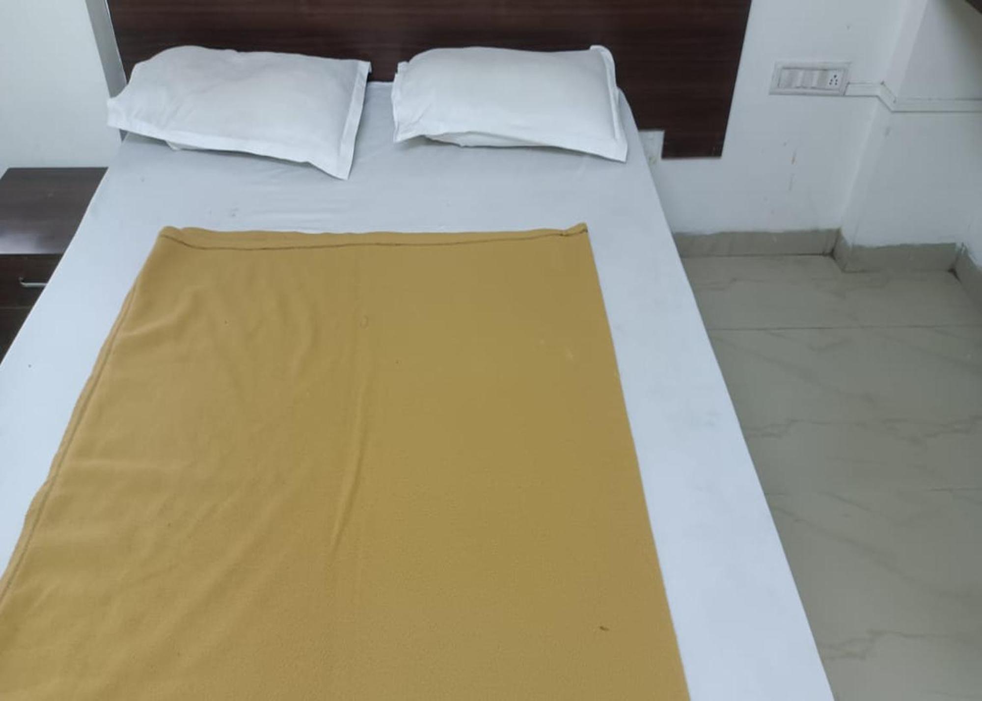 Turning Point Resort Kasāra Extérieur photo