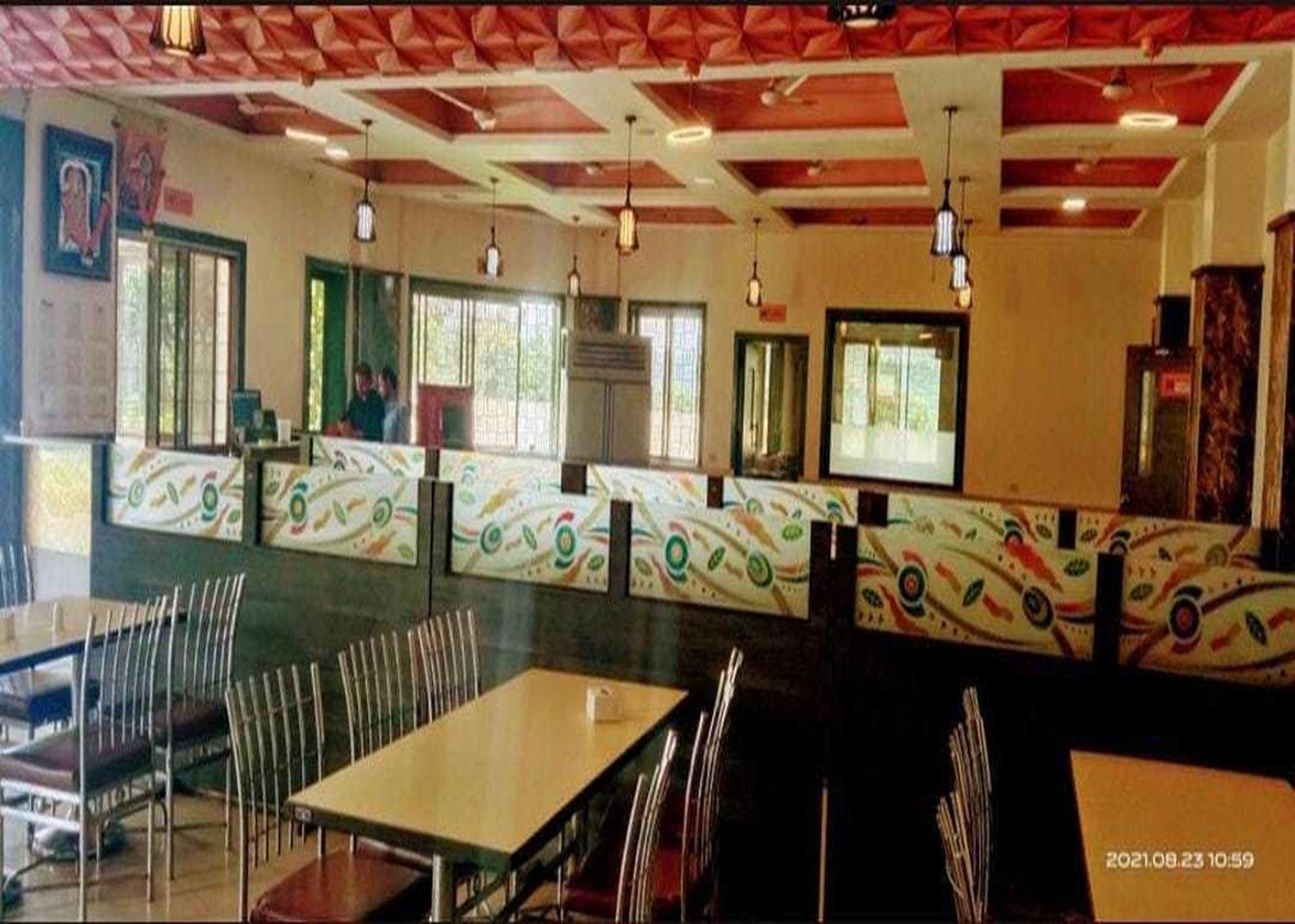 Turning Point Resort Kasāra Extérieur photo