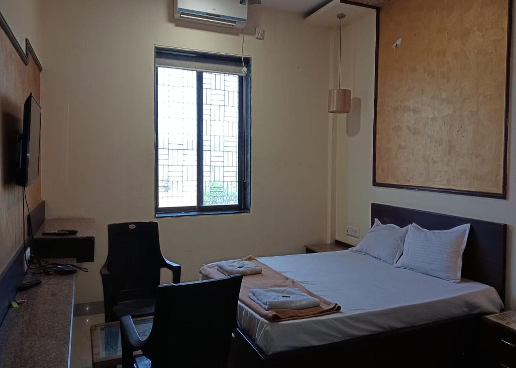 Turning Point Resort Kasāra Extérieur photo
