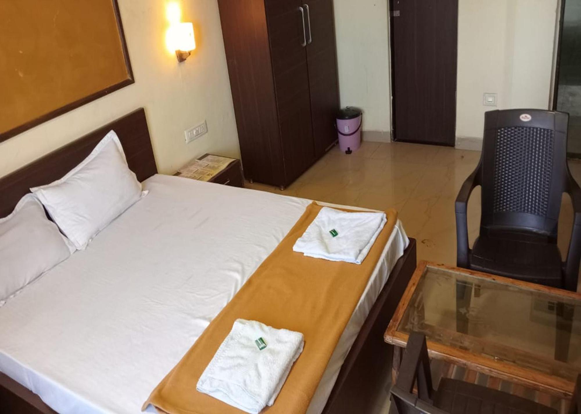 Turning Point Resort Kasāra Extérieur photo