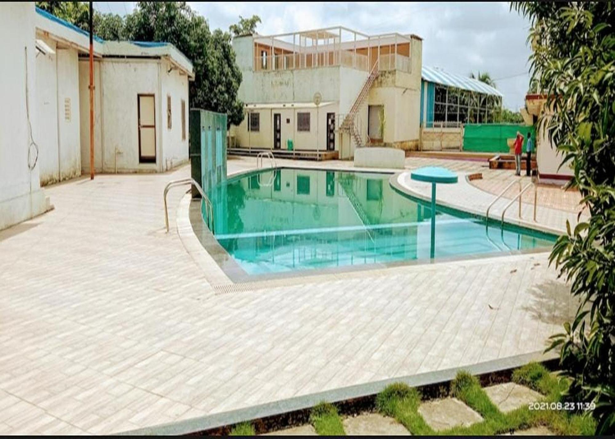 Turning Point Resort Kasāra Extérieur photo