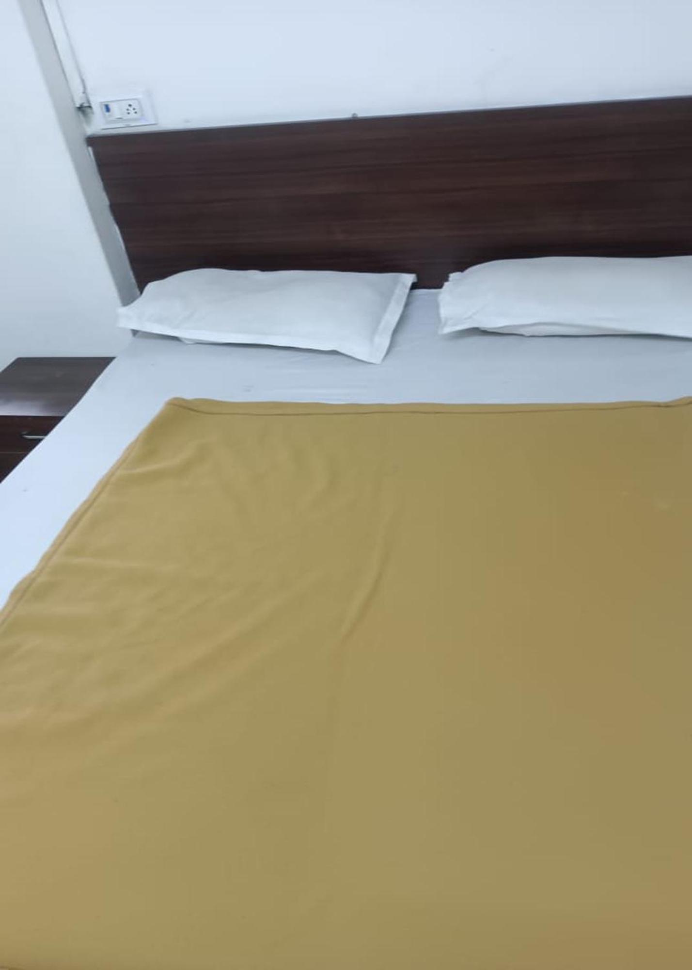 Turning Point Resort Kasāra Extérieur photo