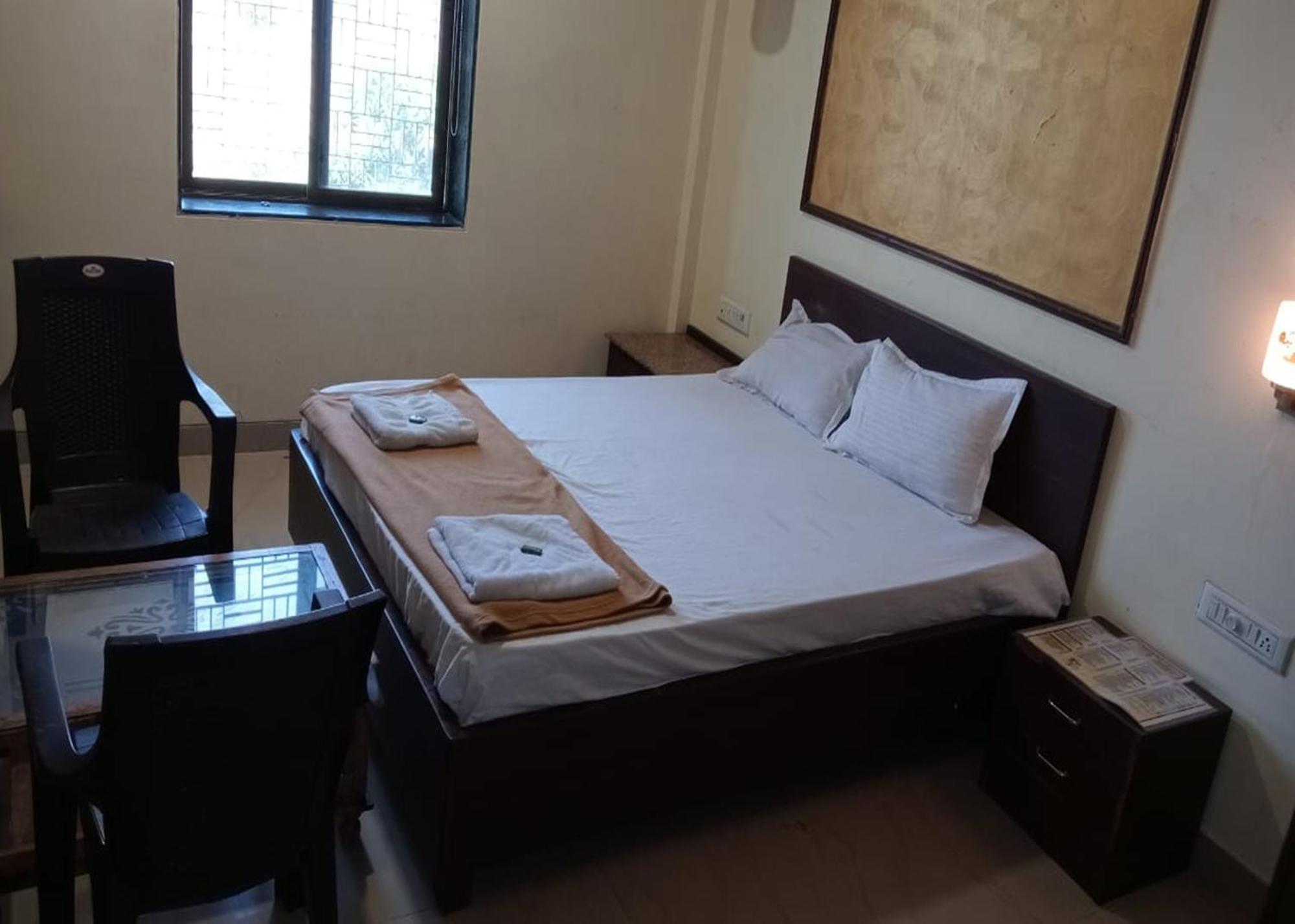 Turning Point Resort Kasāra Extérieur photo