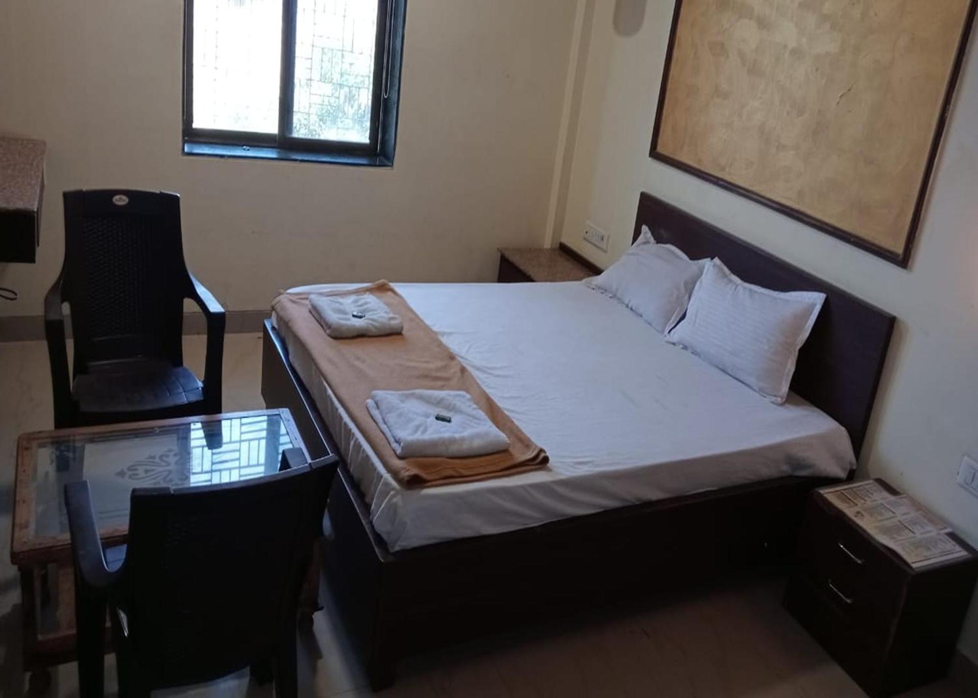 Turning Point Resort Kasāra Extérieur photo