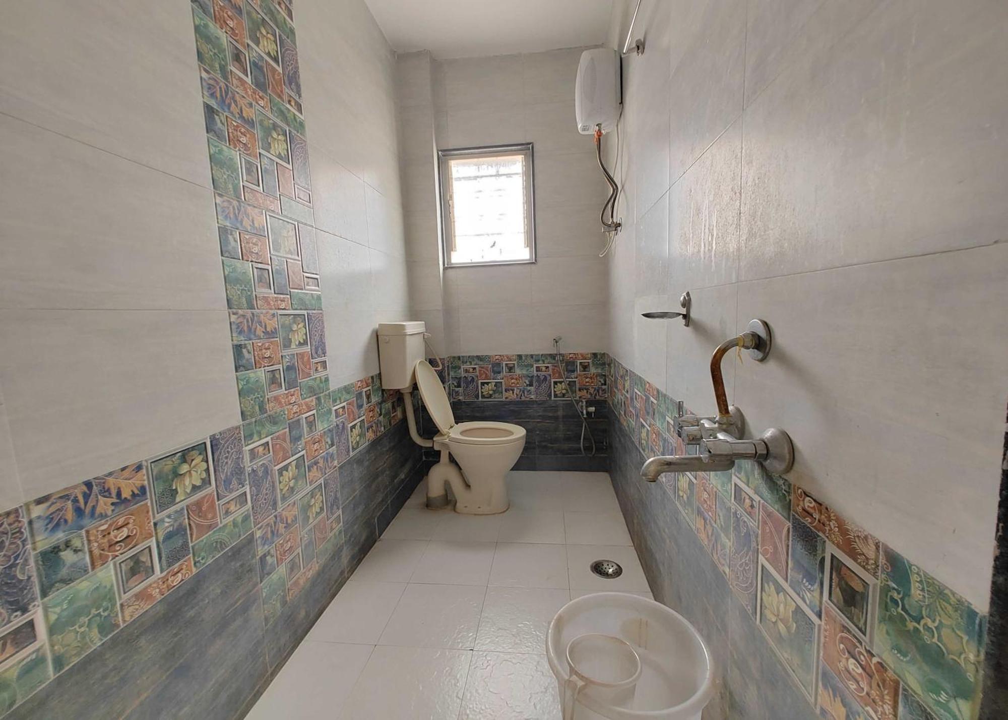 Turning Point Resort Kasāra Extérieur photo